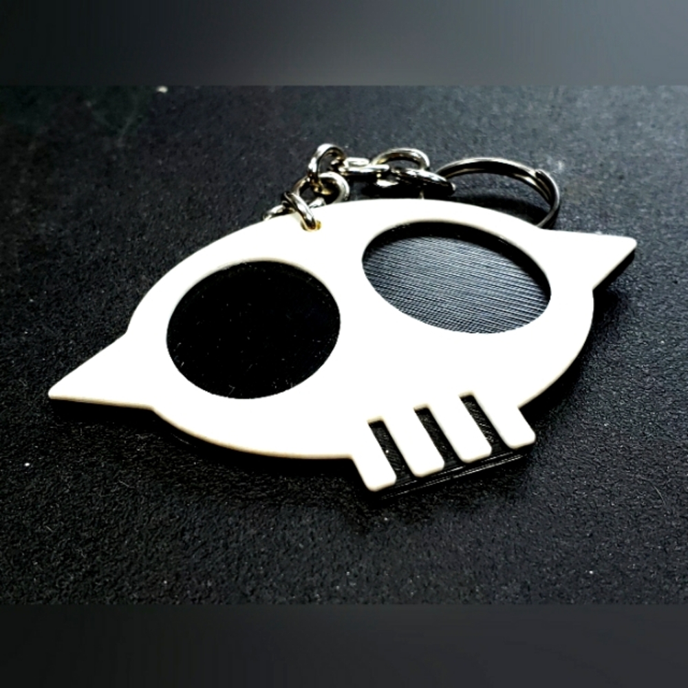 New nene keychain, tbhk keychain